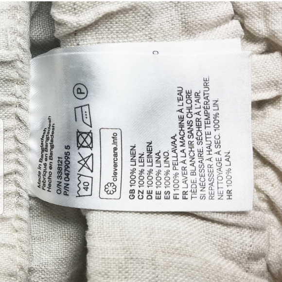 H&M Bermuda Short - Picture 4 of 4